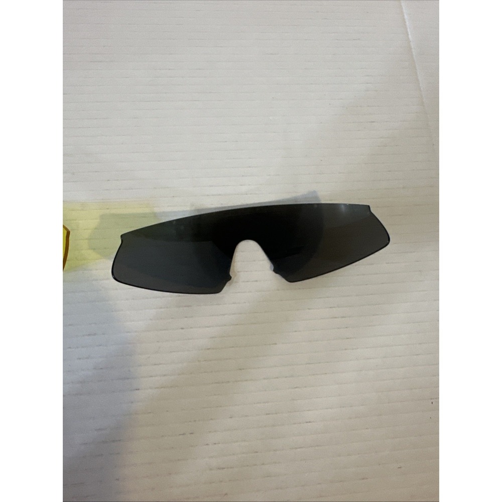NYX GOLF Sunglasses Kit 2 Lens Interchangeable (xx) - Picture 13 of 15